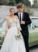 Wedding photographer Pavel Furashov. Photo of 26.02.2023