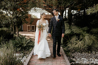 Nhiếp ảnh gia ảnh cưới Manu Moreno. Ảnh trong ngày 07.02.2023
