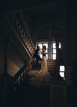 Hochzeitsfotograf Viktoriya Martirosyan. Foto vom 07.05.2025