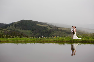 Fotografer pernikahan Sarah Roshan. Foto tanggal 18.05.2023
