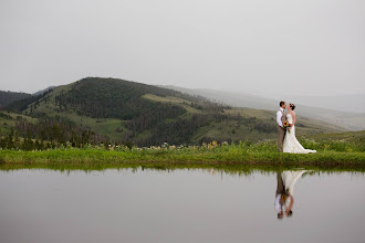 Fotograful de nuntă Sarah Roshan. Fotografie la: 18.05.2023