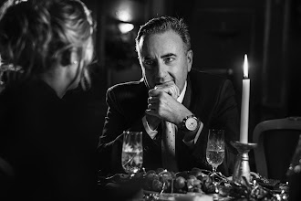 Svatební fotograf Ilias Kimilio Kapetanakis. Fotografie z 15.10.2021