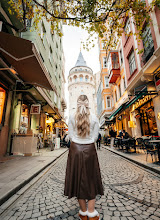 Hochzeitsfotograf Ilya Yashkin. Foto vom 04.04.2025