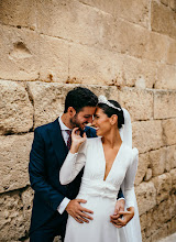 Huwelijksfotograaf Manuel Troncoso. Foto van 09.09.2021