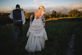 Fotógrafo de bodas Brianna Rannels. Foto del 04.05.2023