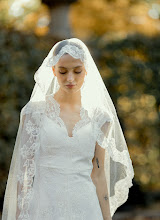 Wedding photographer Egor Ganevich. Photo of 03.11.2025