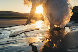 Fotografo di matrimoni Vicente R Bosch. Foto del 22.11.2018