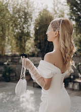 Nhiếp ảnh gia ảnh cưới Ivan Krivoshey. Ảnh trong ngày 22.05.2024