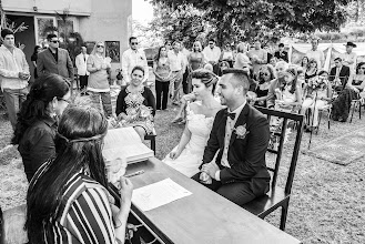 Hochzeitsfotograf Enrique Torres. Foto vom 15.04.2024