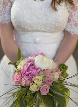 Fotografo di matrimoni Daniela Hitzblech. Foto del 21.03.2019