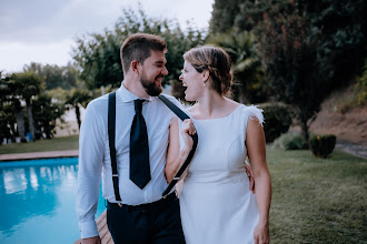 Photographe de mariage Javi Sahagún. Photo du 21.09.2023