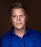 Daniel Bjørn Johannesen (dbjohannesen)