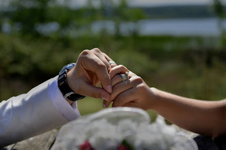 Fotógrafo de bodas Sinan Ergen. Foto del 11.07.2020