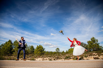 Bröllopsfotografer Mediamasmedia Videowedding. Foto av 14.06.2019