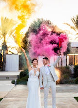 Wedding photographer Lee Squirrell. Photo of 09.10.2025