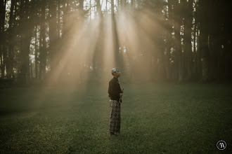 Fotograf ślubny Wawan Hermawan. Zdjęcie z 16.07.2023