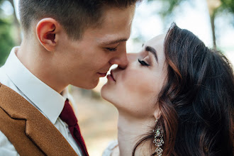 Photographe de mariage Sergey Bablakov. Photo du 15.12.2018