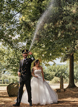 Wedding photographer Giuseppe Spera. Photo of 23.10.2025