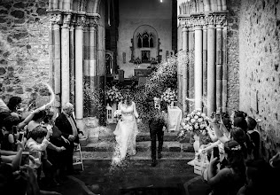 Fotografo di matrimoni Dino Sidoti. Foto del 10.12.2023