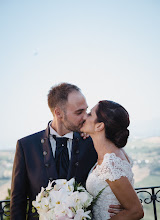 Wedding photographer Mauro Di Bonaventura. Photo of 11.02.2020
