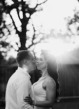 Vestuvių fotografas: Anastasiya Guseva. 12.09.2023 nuotrauka
