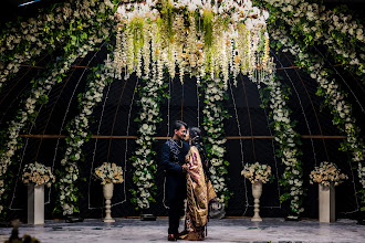 Nhiếp ảnh gia ảnh cưới Shaheer Haider. Ảnh trong ngày 17.04.2024