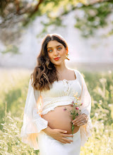 वेडिंग फ़ोटोग्राफ़र्स Anna Hermann. 30.06.2024 का फोटो