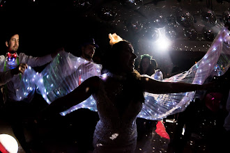 Fotógrafo de bodas Horacio Carrano. Foto del 13.08.2022