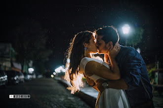 Photographe de mariage Bruno Cardoso. Photo du 13.01.2018