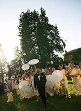 Wedding photographer Kseniya Dolzhenko. Photo of 07.09.2025