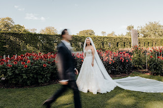 Wedding photographer Zlatan Softić. Photo of 28.08.2025