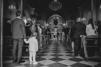 Vestuvių fotografas: Emanuele Demontis. 28.05.2024 nuotrauka