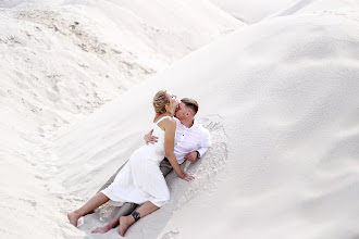 Wedding photographer Evgeniya Shelepenko. Photo of 19.11.2020