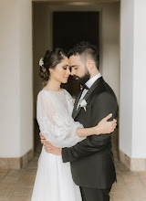 Весільний фотограф Delia Hurtado. Фотографія від 16.03.2022