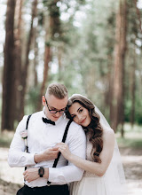 Bryllupsfotograf Marina Taranenko. Foto fra 21.02.2023