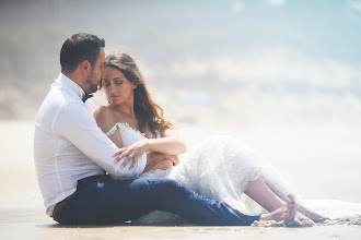 Hochzeitsfotograf Pedro Costa. Foto vom 17.09.2018