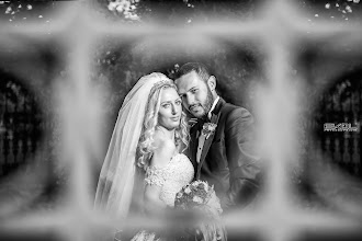 Wedding photographer Abdullah Arsoy. Photo of 12.07.2020