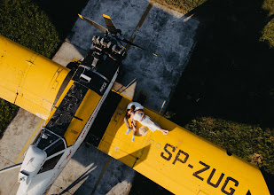 Photographer sa kasal Tomasz Fijałkowski. Larawan ng 26.08.2025