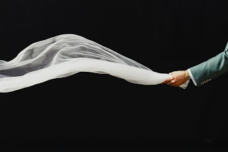 Wedding photographer Thony Morales. Photo of 29.06.2025