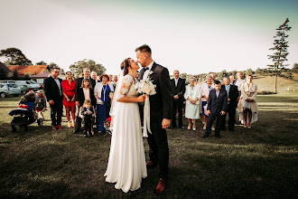 Photographe de mariage Waldemar Urbaniak. Photo du 13.03.2020