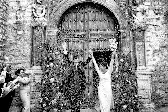 Fotógrafo de bodas Rocío Sanchez. Foto del 08.09.2024