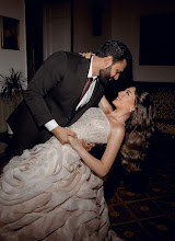 Photographe de mariage Ebulfez Zulfuqarov. Photo du 09.09.2025