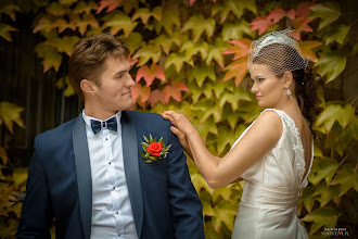 Wedding photographer Mateusz Kuta. Photo of 20.04.2023