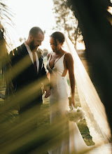 Vestuvių fotografas: Anton Lobanov. 24.03.2024 nuotrauka