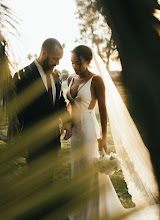 Fotógrafo de casamento Anton Lobanov. Foto de 24.03.2024