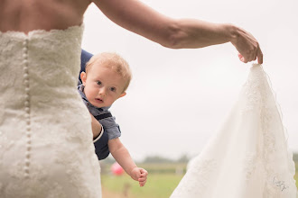 Wedding photographer Wieger Dam. Photo of 07.03.2019