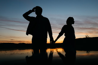 Wedding photographer Mikhaylo Mazur. Photo of 26.05.2021