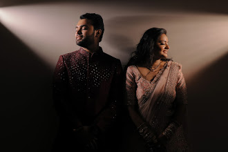 婚禮攝影師Ssamir Baru. 16.04.2024的照片