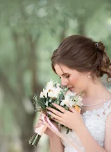 婚禮攝影師Liliya Matonina. 25.06.2020的照片