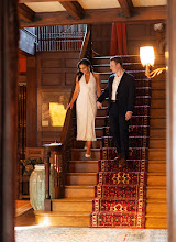 Wedding photographer Lili Kozubal. Photo of 30.07.2025